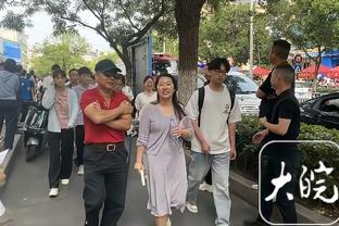 杰伦-格林：现在形势不错 大家清楚各自的定位 我们还能变得更好